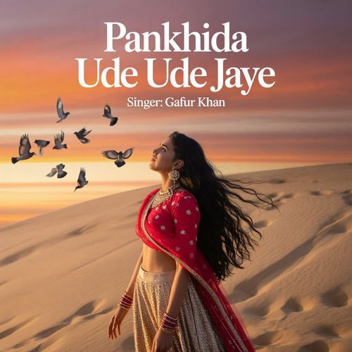 Pankhida Ude Ude Jaye