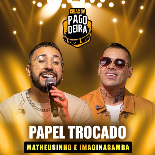 Papel Trocado