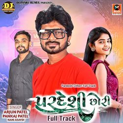 Pardeshi Chhori Full Track-Qzw7XEN1Wgc