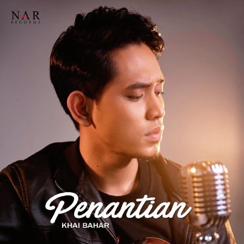 Penantian