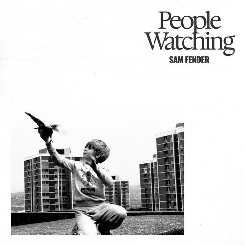 People Watching (Edit)_poster_image