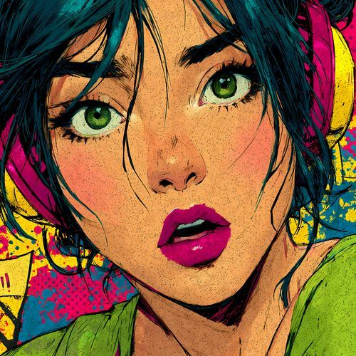 Lo-fi Focus The Art of Concentration cover art