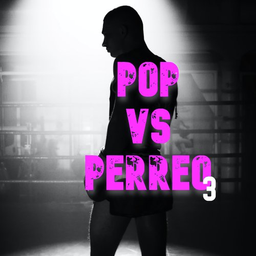 Rosa Pastel Lyrics - Pop vs. Perreo Vol. 3 - Only on JioSaavn