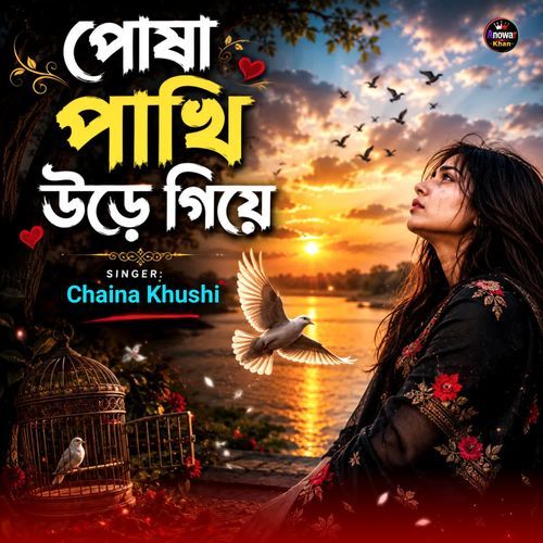 Posa Pakhi Ure Giye