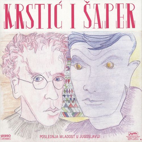 Poslednja Mladost U Jugoslaviji