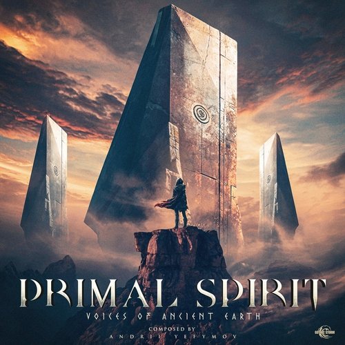 Heritage cover art