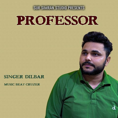 Professor