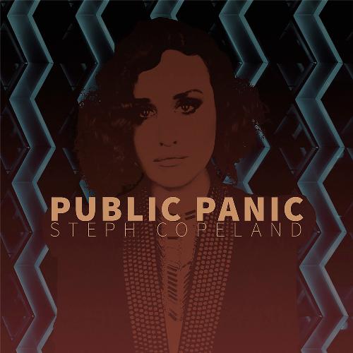 Hannah cover art