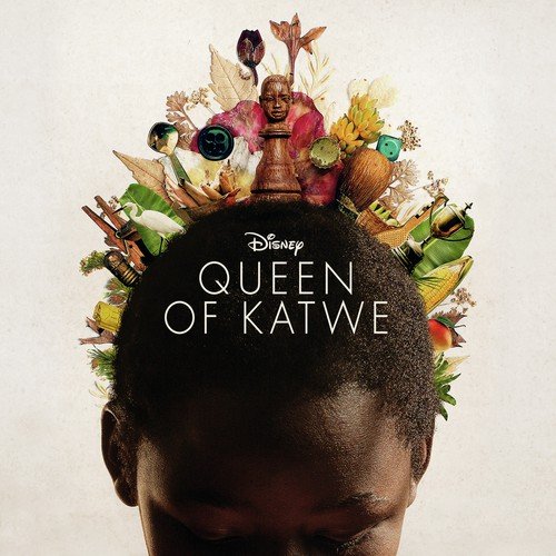 Engoma Yange (From "Queen of Katwe"/Soundtrack Version)