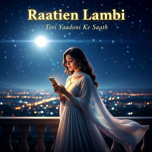 Raatein Lambi