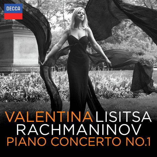 Rachmaninov: Piano Concerto No.1
