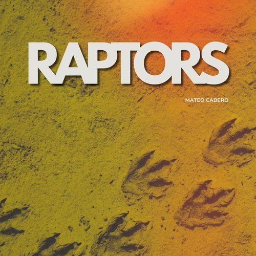 Raptors cover art