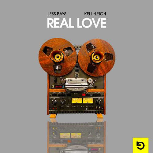 Real Love (AFP Real Dub Mix) (AFP Real Dub Mix)