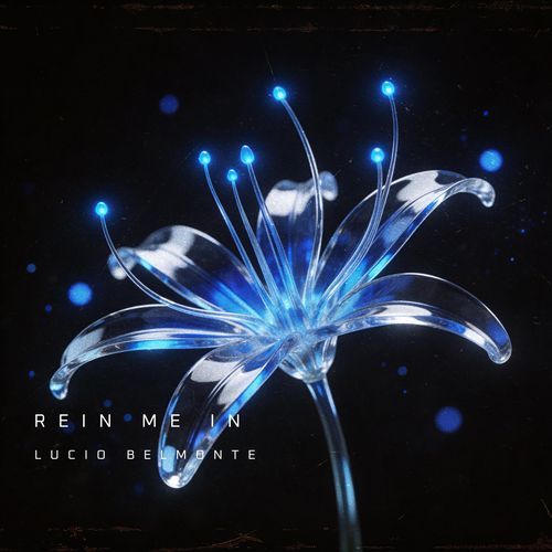 Rein Me In (Piano w/ vocals)