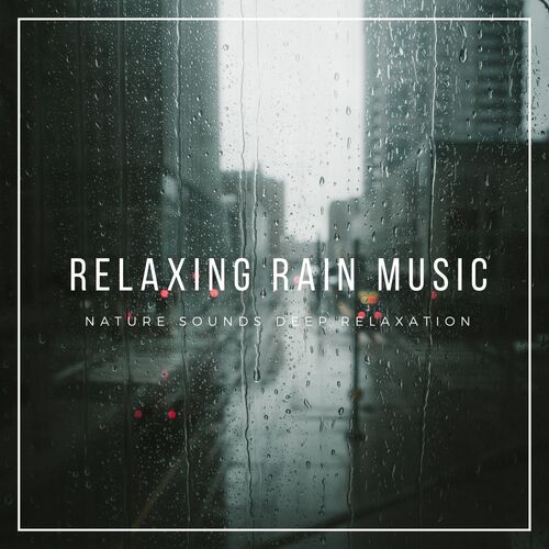 Nature Sounds Ensemble for Sleeping cover art