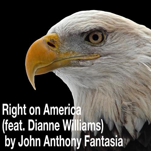 Right on America (feat. Dianne Williams)