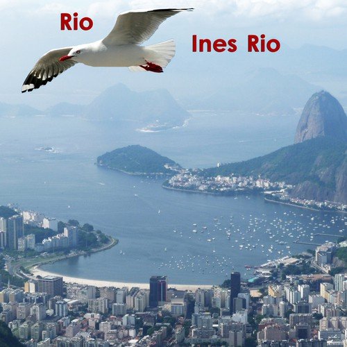 Visit to Rio cover art