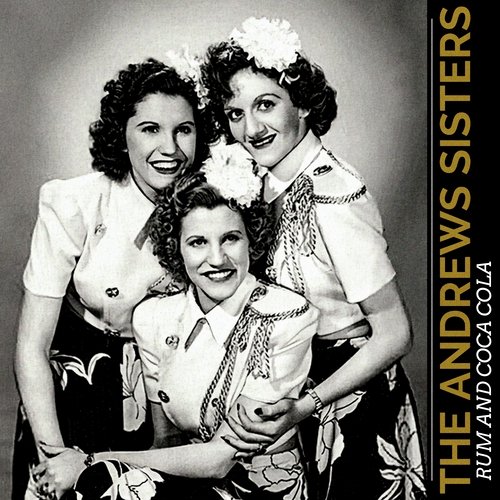 Boogie Woogie Bugle Boy cover art