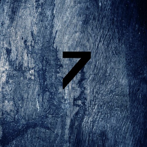 Black Strike (Original Mix) cover art