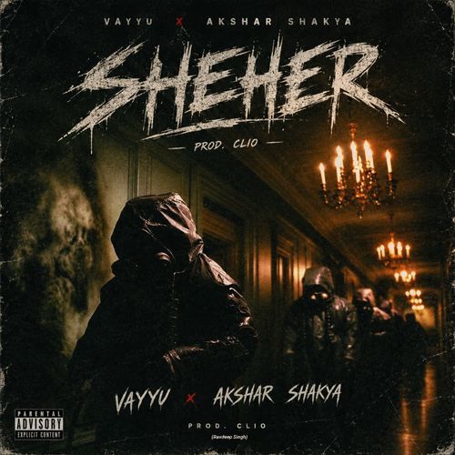 SHEHER