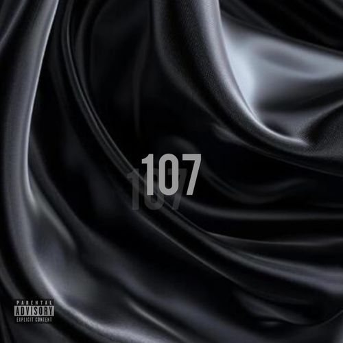 SINFONIA 107 cover art