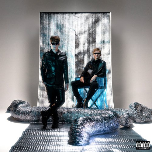 Adam & Eva cover art