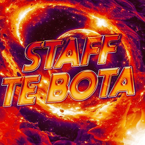 STAFF TE BOTA