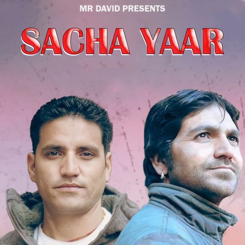 Sacha Yaar