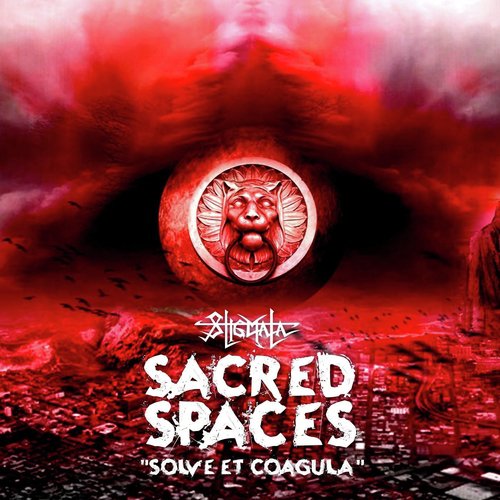 Sacred Spaces: Solve Et Coagula