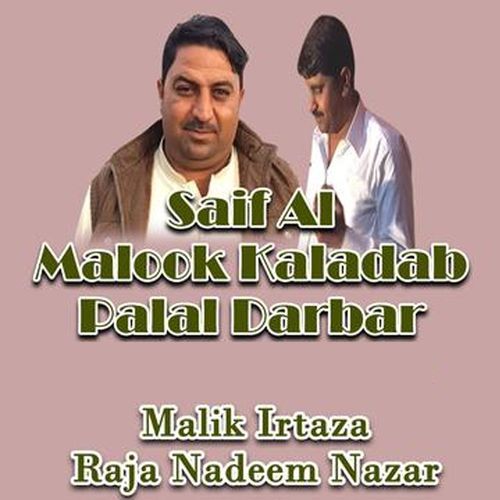 Saif Al Malook Kaladab Palal Darbar