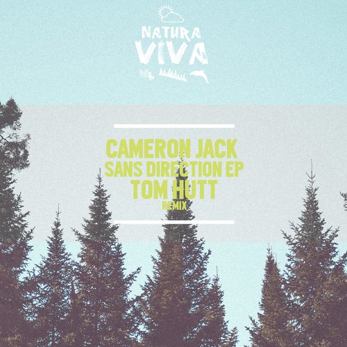 Sans direction (Tom Hutt Remix) cover art