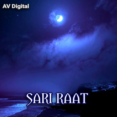 Sari Raat