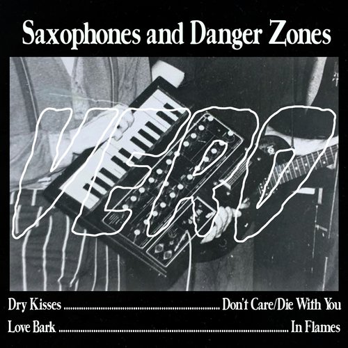 Saxophones and Danger Zones_poster_image