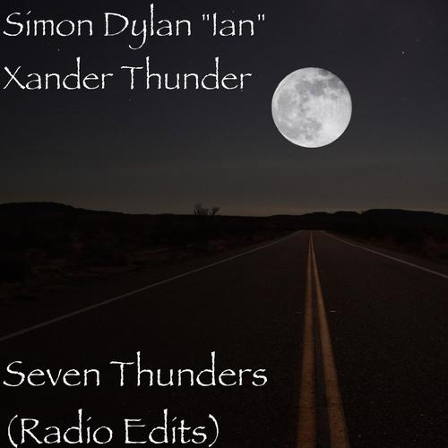Flesh -n- Blood (Radio Edit) (feat. Simon Dylan Hunter Ian Xander Thunder)