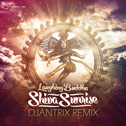 Shiva Sunrise (Djantrix Remix)_poster_image