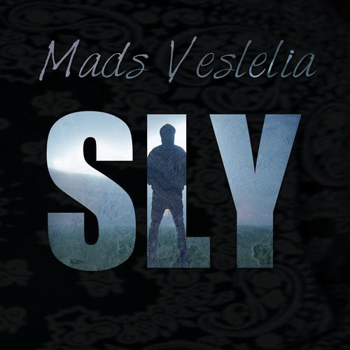 Sly cover art