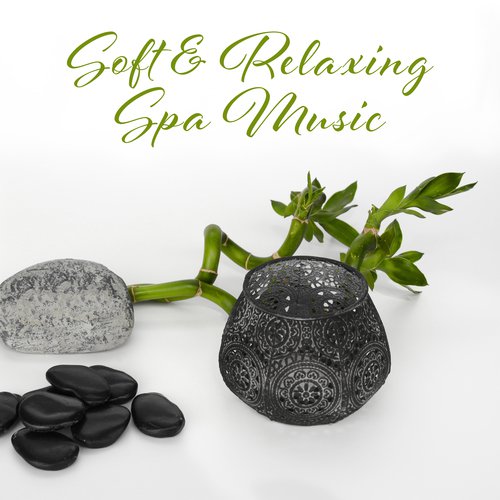 Soft & Relaxing Spa Music – Time to Calm Down, Peaceful Melodies, Stress Relieve, Spa Massage, Beautiful Moments