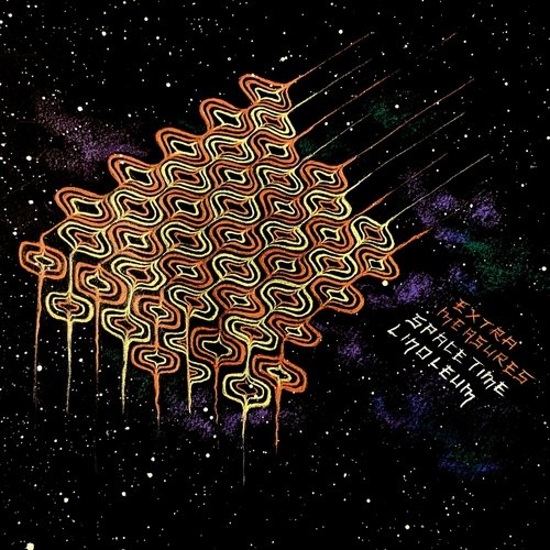 Lamp Ray cover art