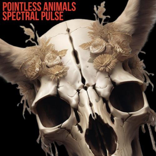 Spectral Pulse (Original Mix)