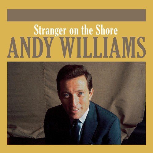 Stranger on the Shore
