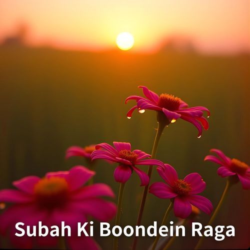 Subah Ki Boondein Raga