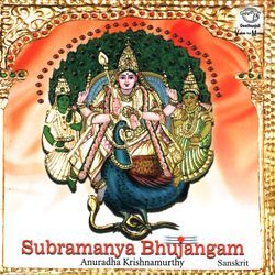 Subramanya Bhujangam-JzgCWkRKRX0