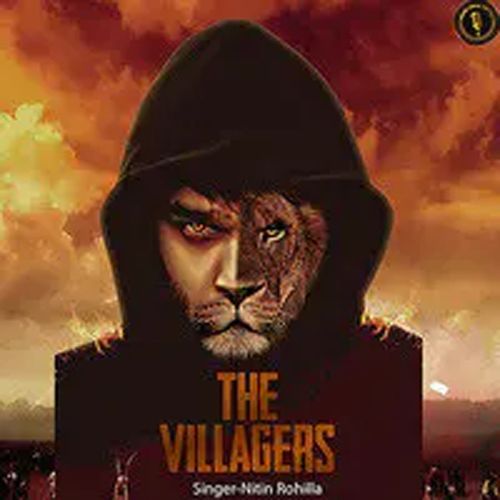 THE VILLAGERS