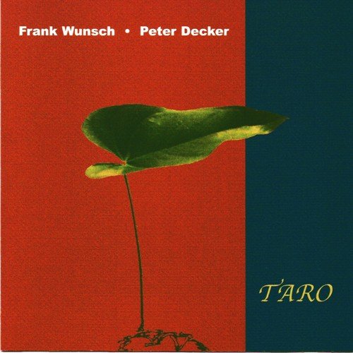 Frank Wunsch