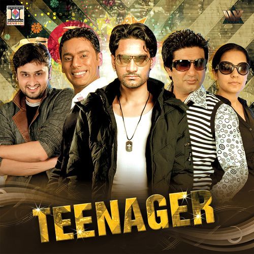 Teenager