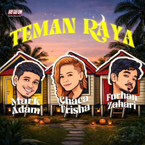 Teman Raya