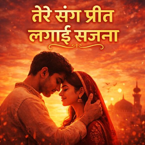 Tere Sang Prit Lagai Sajna