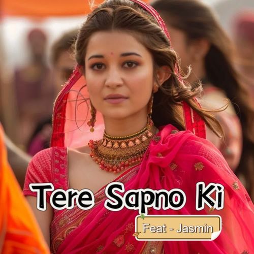 Tere Sapno Ki