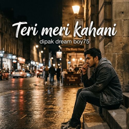 Teri meri kahani