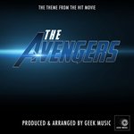 The Avengers - Main Theme